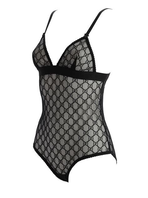 gucci briefs|gucci bodysuit for women.